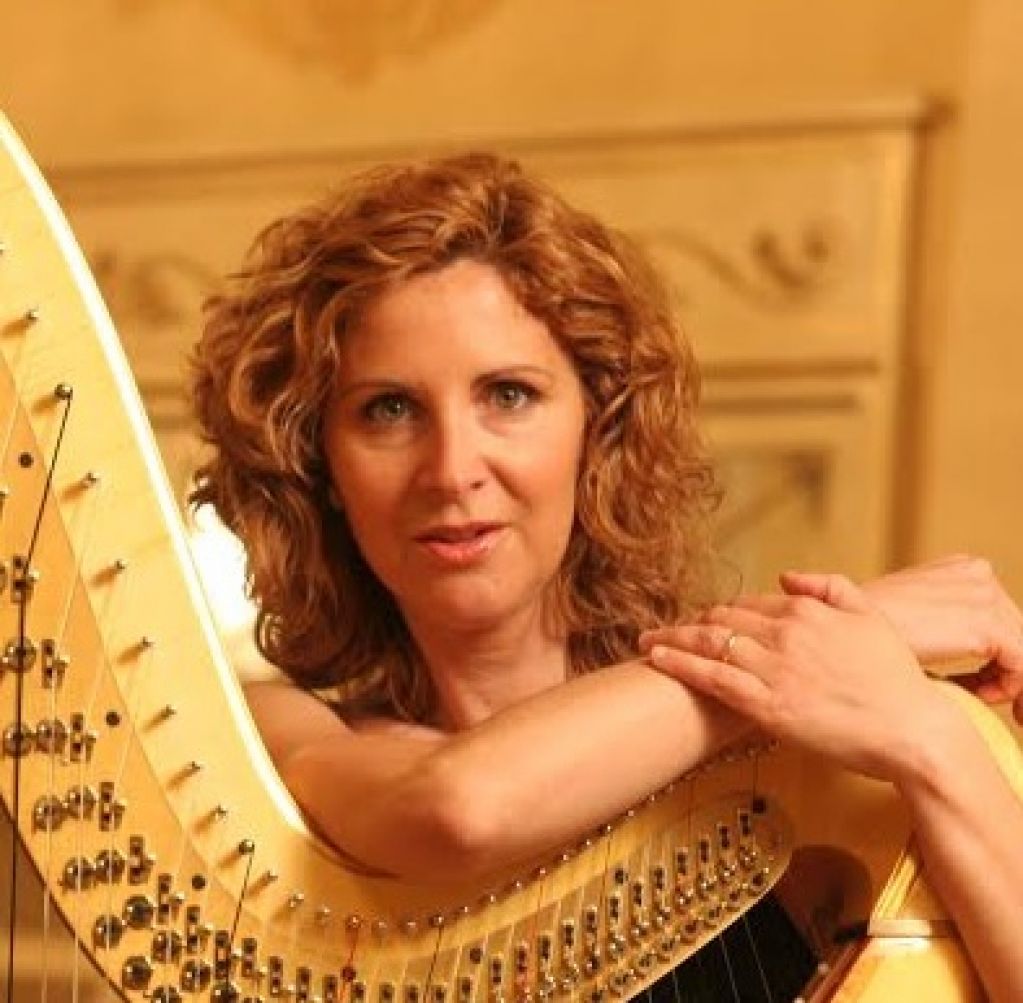 L'Estro dell'Arpa al Vivaldi